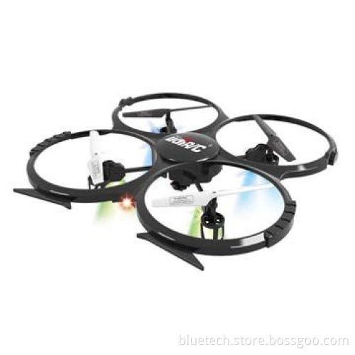 4CH Spy Cam Quad CopterNew
